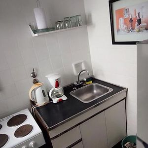 Apartamento de 1 Dormitorio